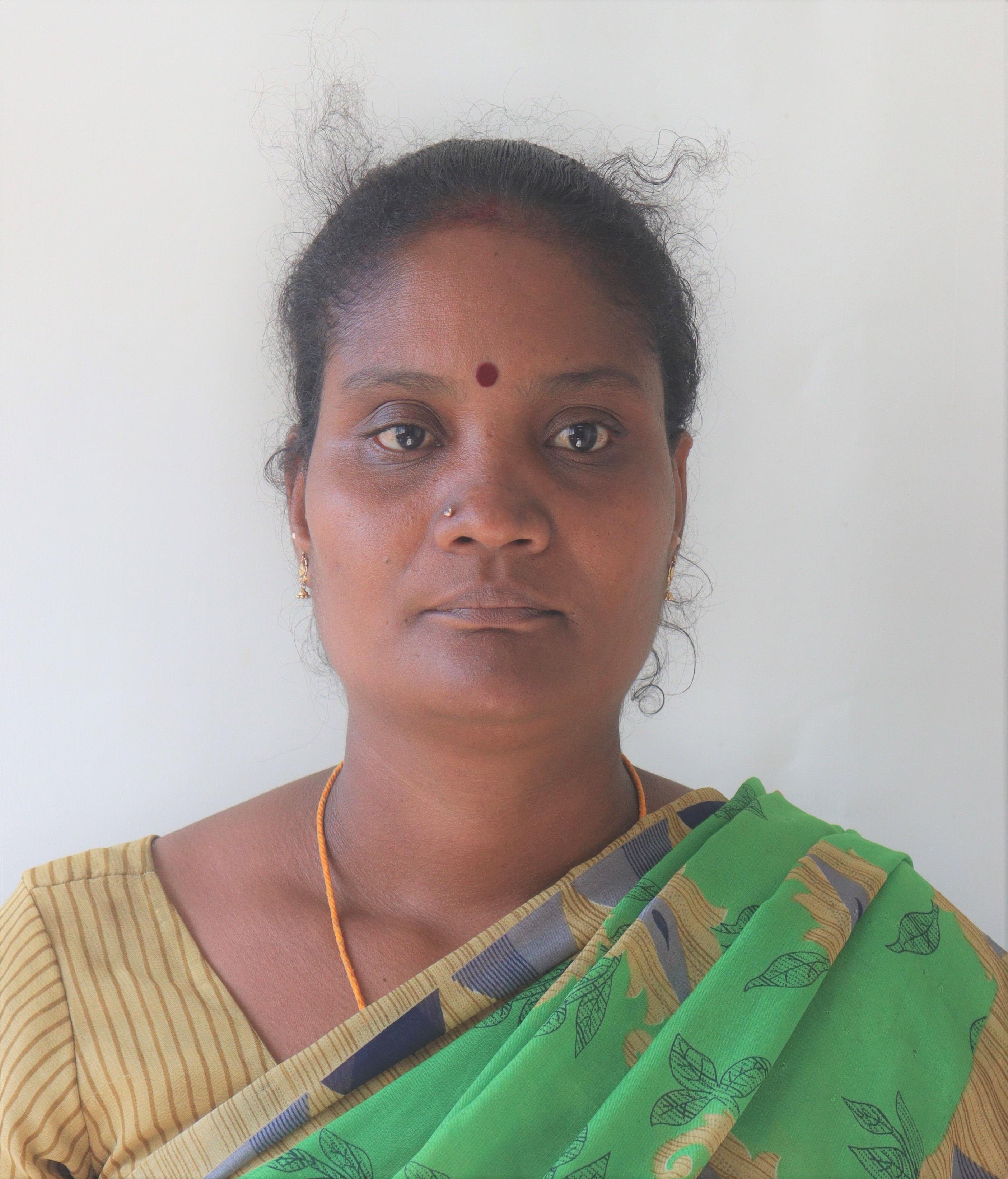 Mrs.S.Rajeshwari